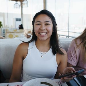 Meet your Posher, Audrey